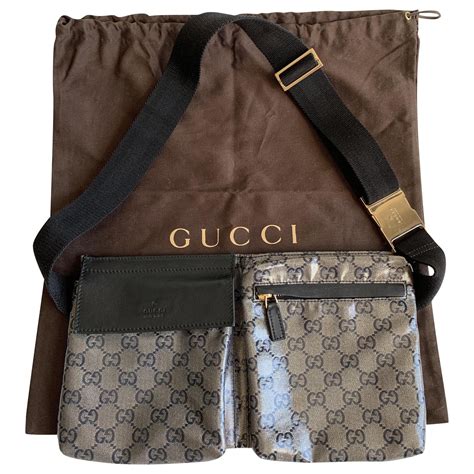 sling bag gucci|gucci sling bag vintage.